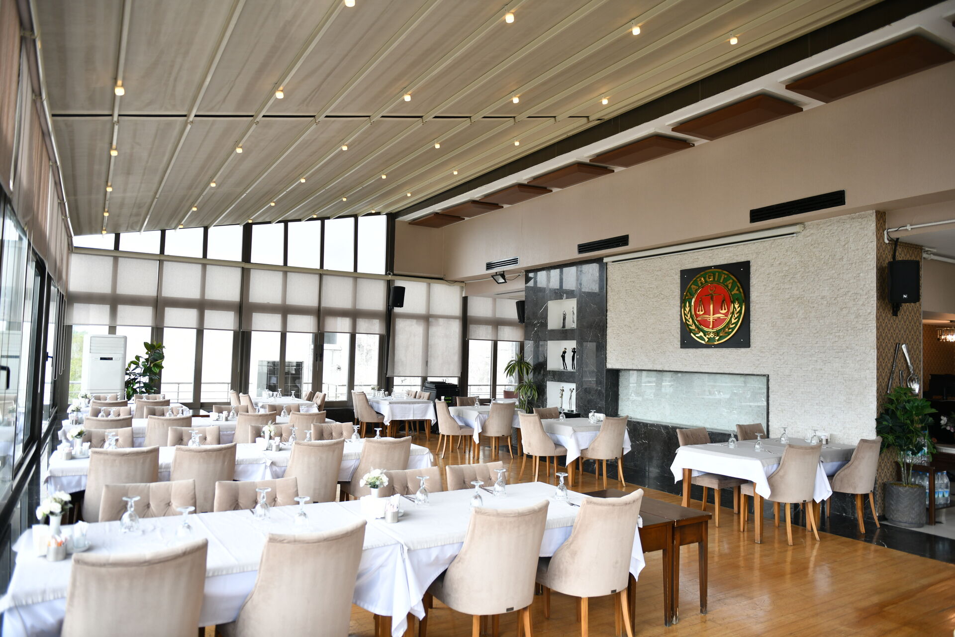 Yargıtay Teras Restoran