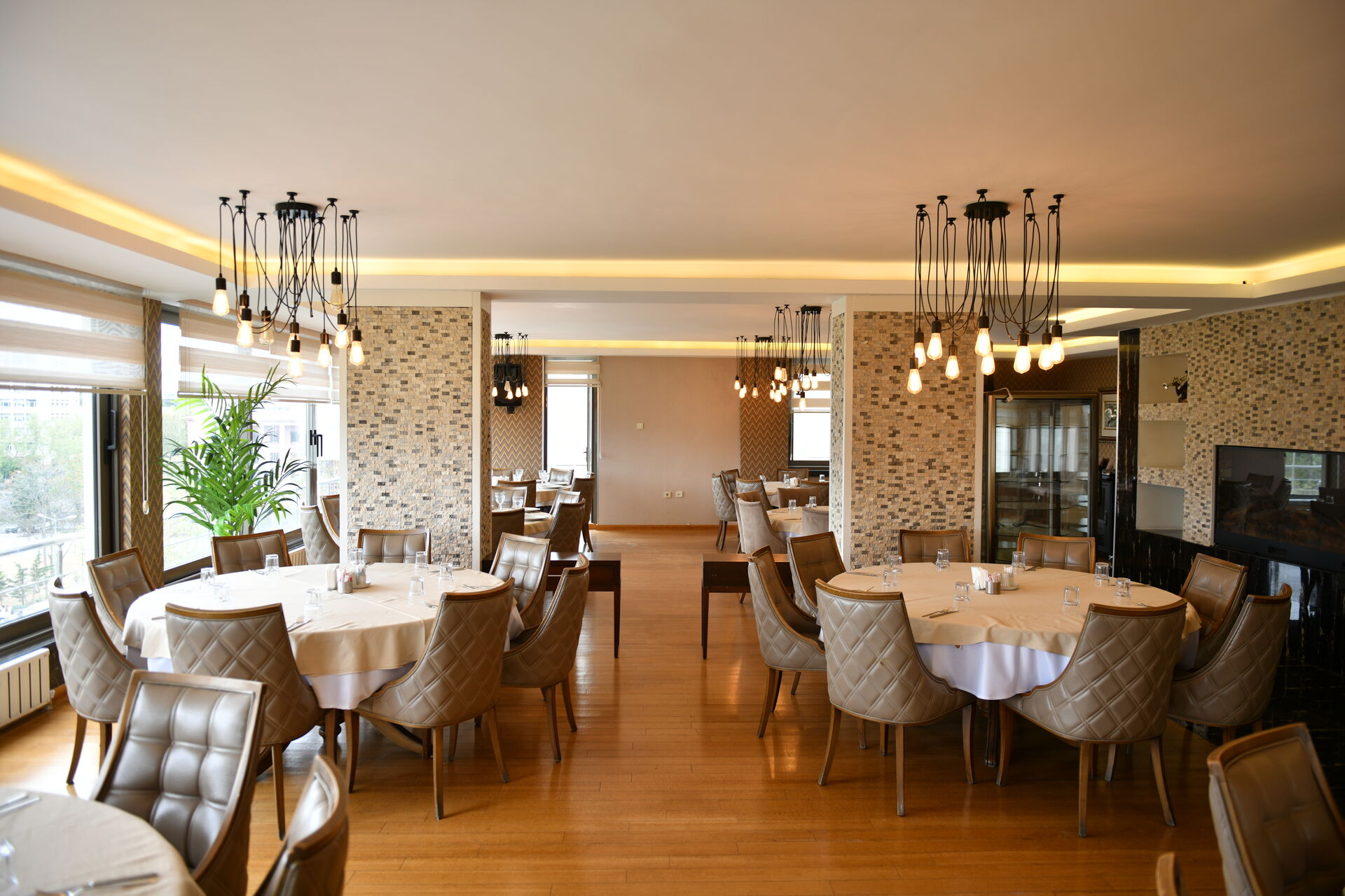 Yargıtay Teras Restoran