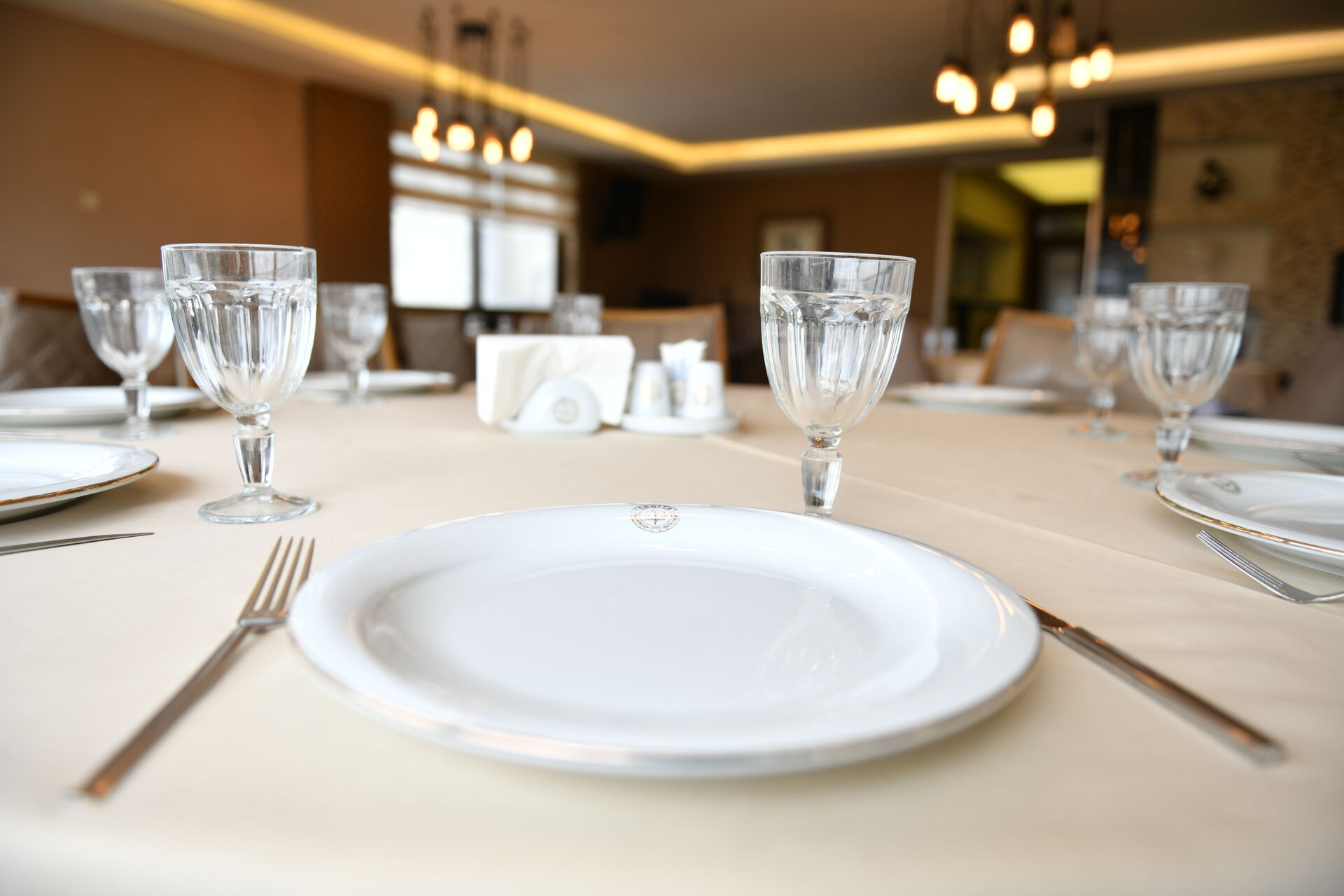 Yargıtay Teras Restoran Görsel 10