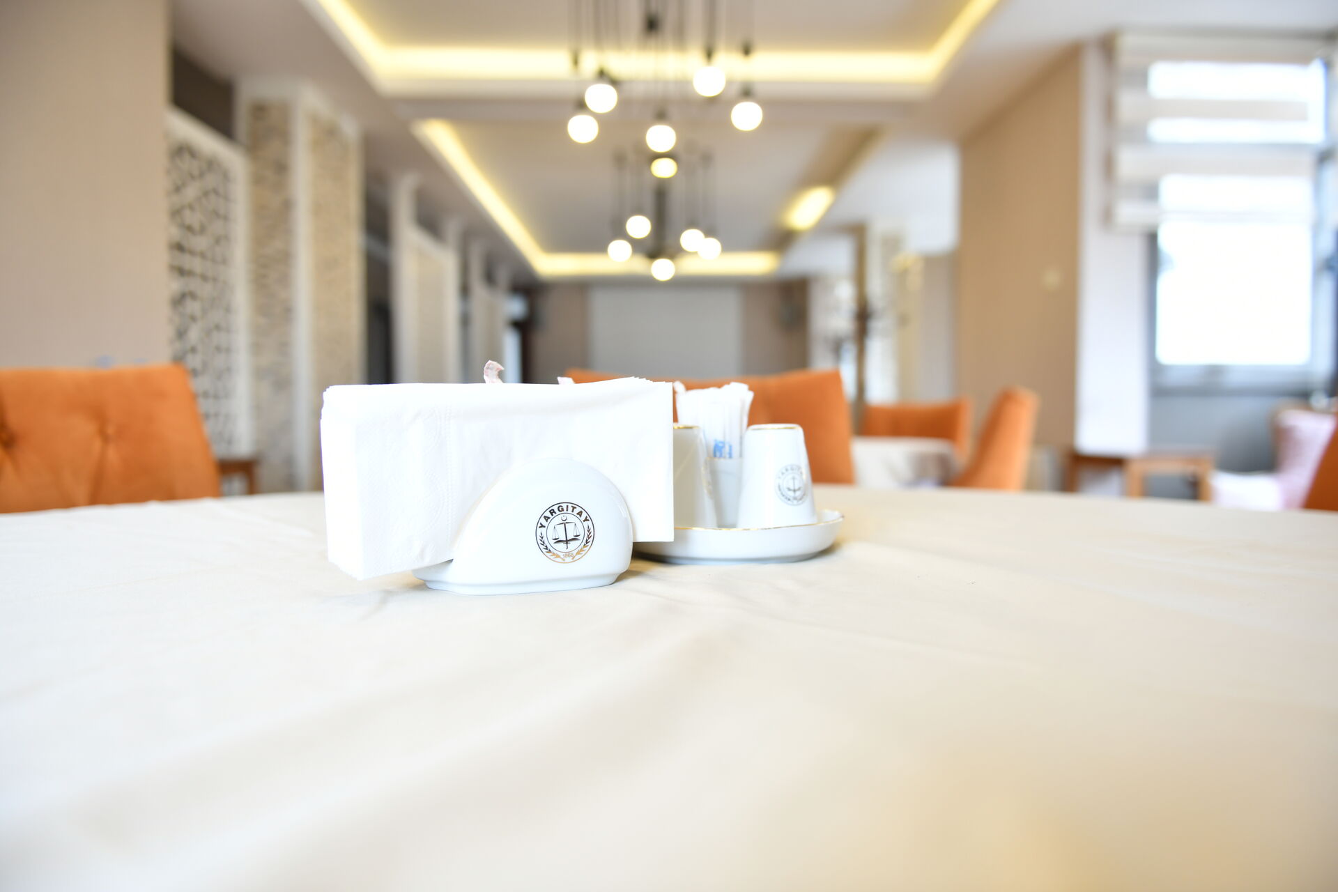 Yargıtay Teras Restoran Görsel 15
