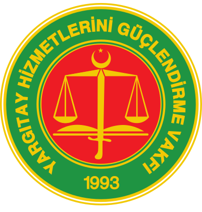 Yargıtay Vakfı Logo